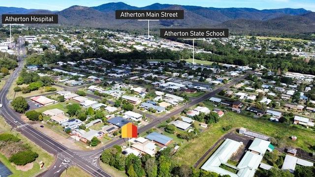 1 Kelly Street, QLD 4883
