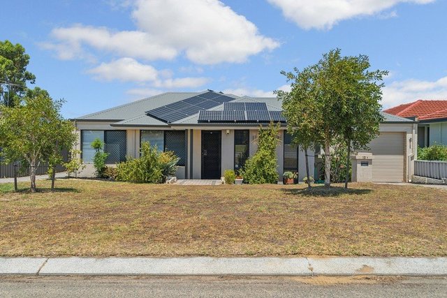 12A Arkana Way, WA 6021
