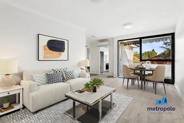 20/15 George Street, NSW 2204