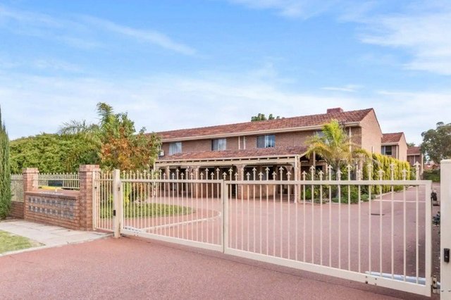 11/1179 Albany Highway, WA 6102