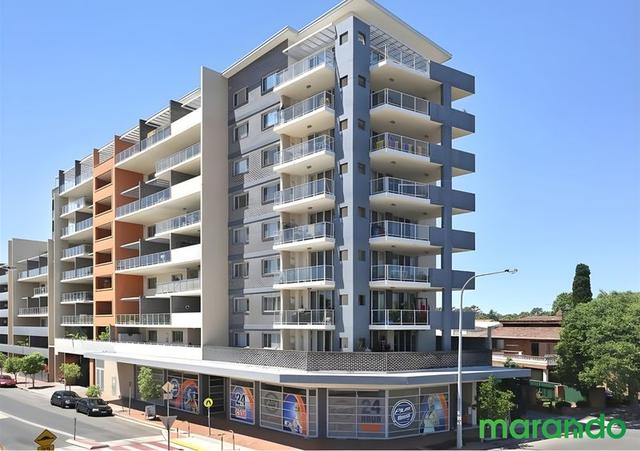 3/286-292 Fairfield Street, NSW 2165