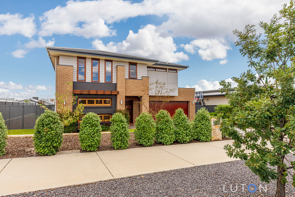 7 Banjo Paterson Avenue, Wright ACT 2611 Allhomes