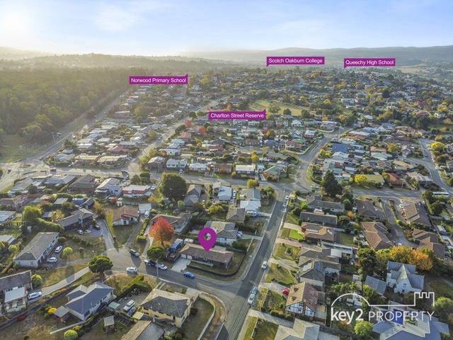 6 Ronald Place, TAS 7250