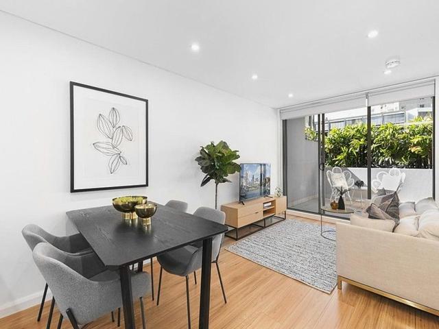 26/30 Albany Street, NSW 2065