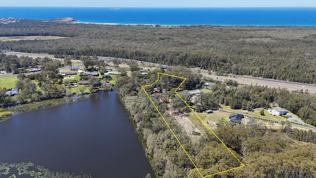 16A&B Lily Pad Lane, NSW 2456