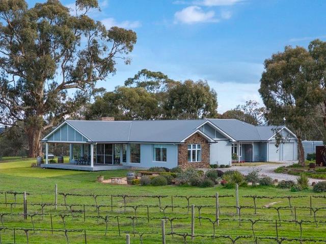 203 Moccundunda North Road, SA 5453