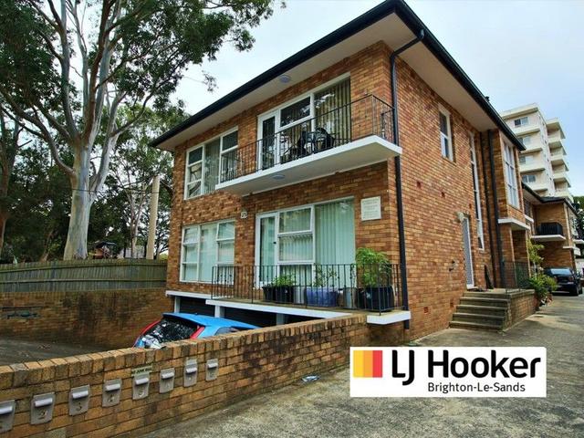 2/25 Princess Street, NSW 2216