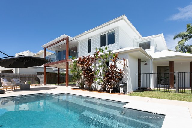 1 Crestview Drive, QLD 4573