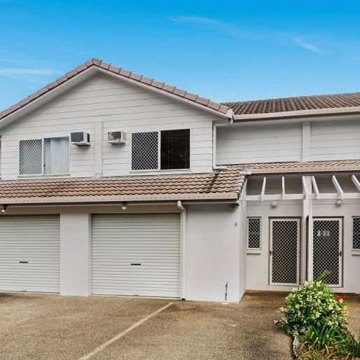 8/6-8 Benson Street, QLD 4812