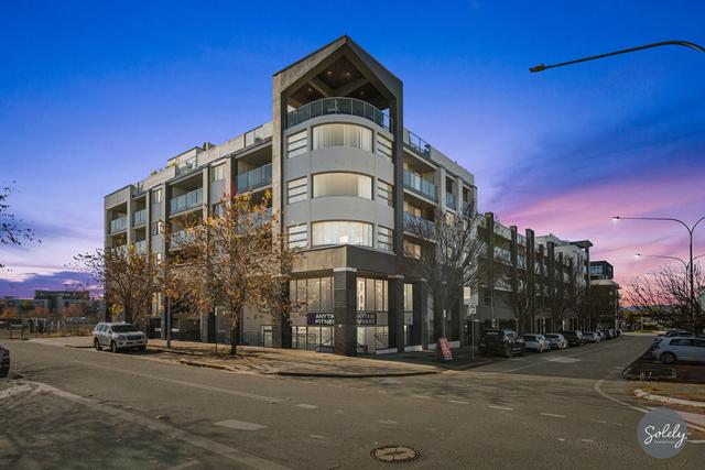 15/71 Giles Street, ACT 2604