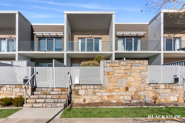 8 Edgeworth Parade, ACT 2611