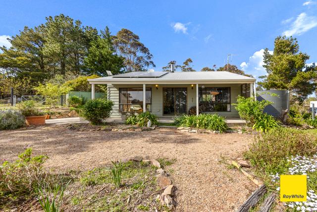 697 Bungendore Rd, NSW 2621
