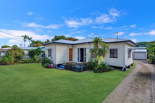 141 Ross River Road, QLD 4812