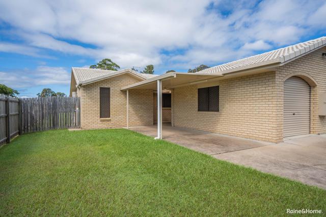 1/83 Honeysuckle Avenue, QLD 4655
