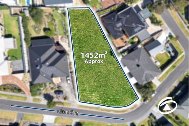 4 Liam Circuit, VIC 3807