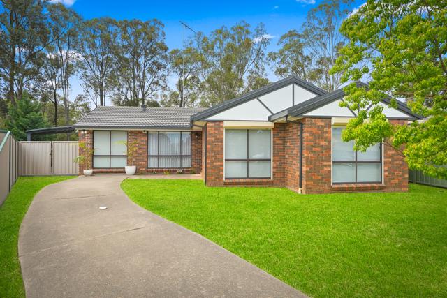 146 Goldmark Crescent, NSW 2749