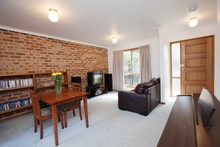 Lounge Room