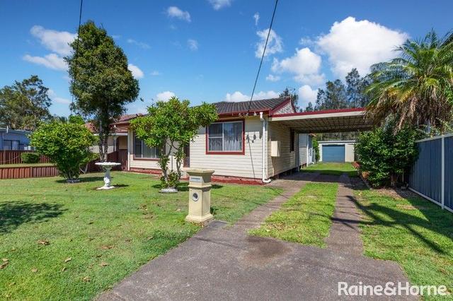 72 Yarrum Avenue, NSW 2322