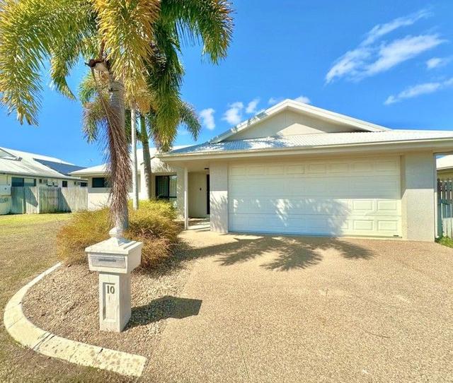10 Seabrook Circuit, QLD 4818