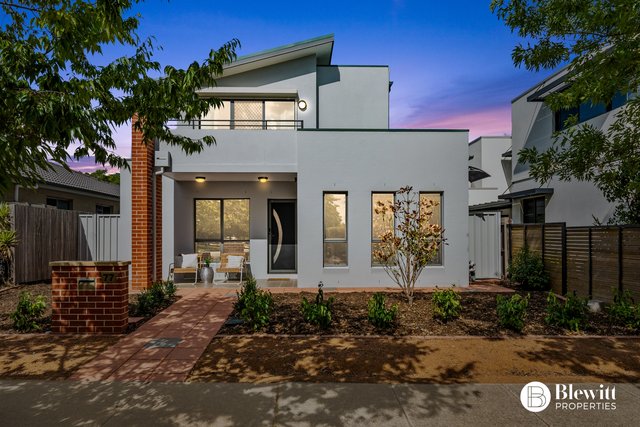 77 Patrick White Circuit, ACT 2913