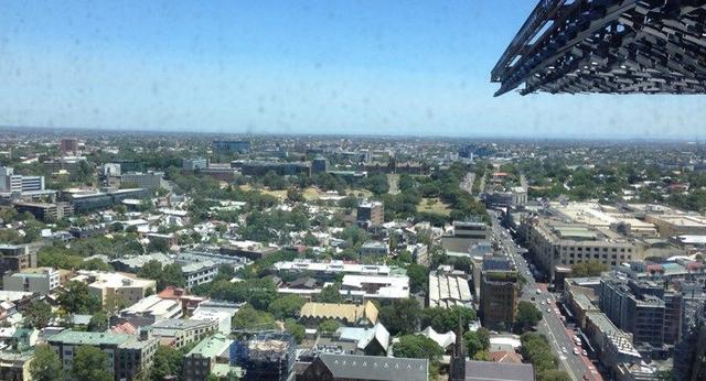 Level 27/3 Carlton St, NSW 2008