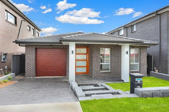 46 Coraki Road, NSW 2761