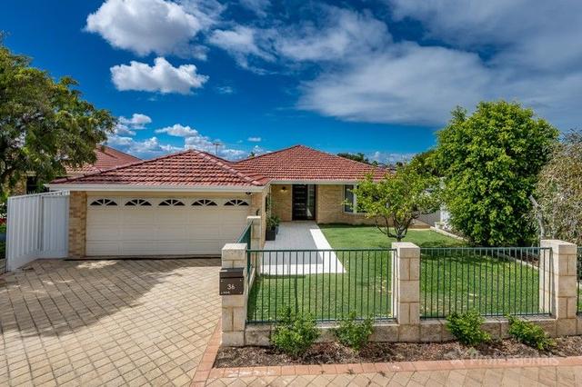 36 Worlanna Mews, WA 6030