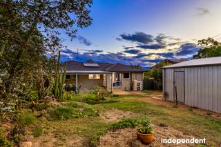 Backyard (2020-03-20)