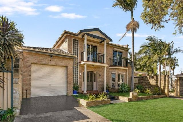 22 Alverstone Street, NSW 2210