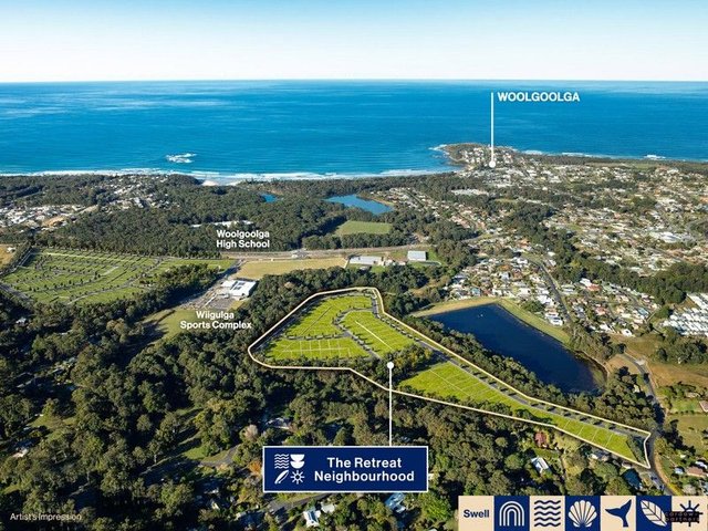Lot 19/null Newmans Road, NSW 2456