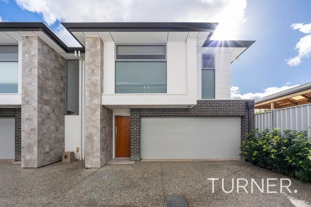 4/3 Harrow Avenue, SA 5072