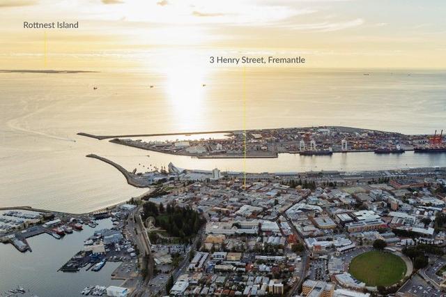 3 Henry Street, WA 6160