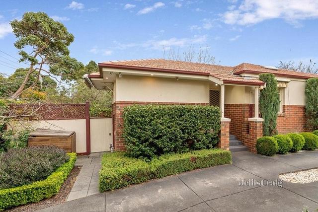 1/4 Walker Avenue, VIC 3132