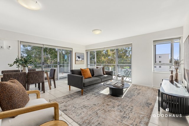 16/1 Beissel Street, ACT 2617