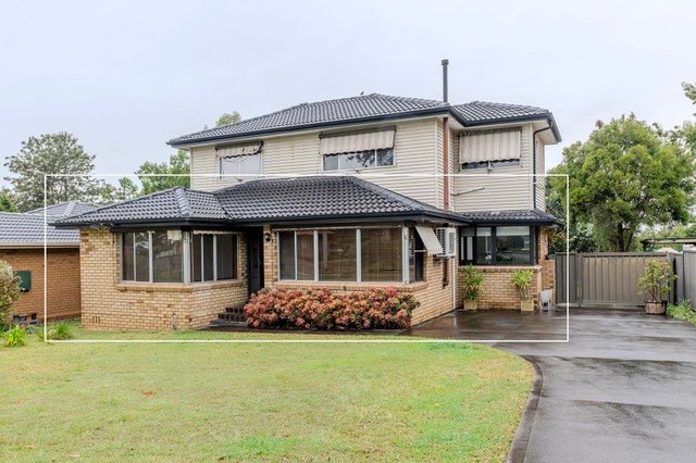14 Outlook Avenue, NSW 2750