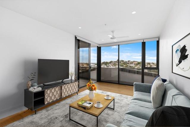 1009/7 Chester Street, QLD 4006