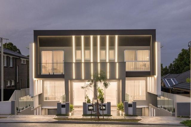 18b Burns Road, NSW 2213