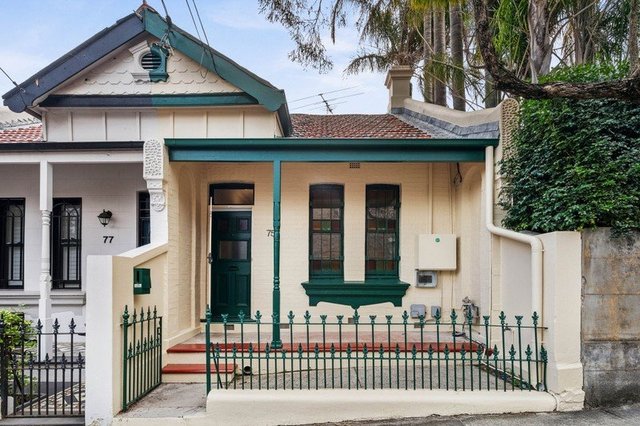 75 Albermarle Street, NSW 2042
