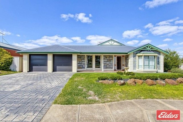 2 Rossiter Drive, SA 5116