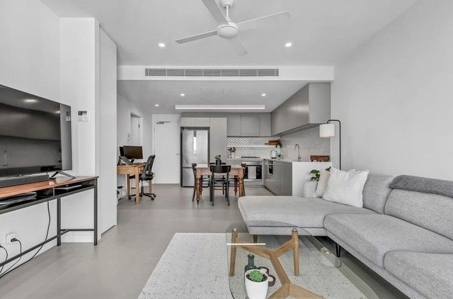 710/8 Donkin Street, QLD 4101