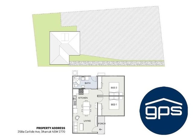 258a Carlisle Ave, NSW 2770