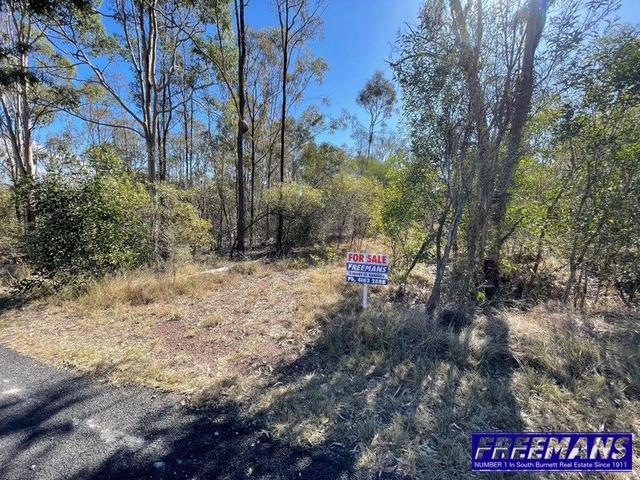 Lot 1/null Sandy Ridges Road,, QLD 4615