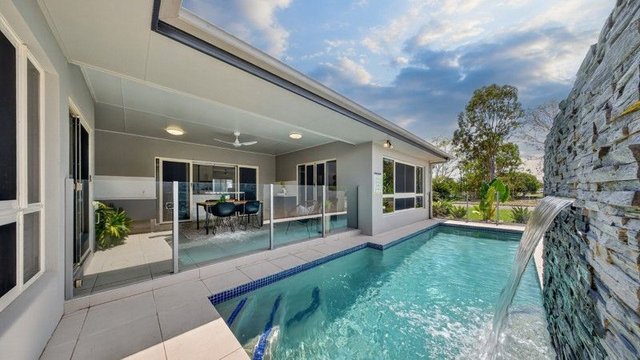 1 Riverwalk Way, QLD 4814