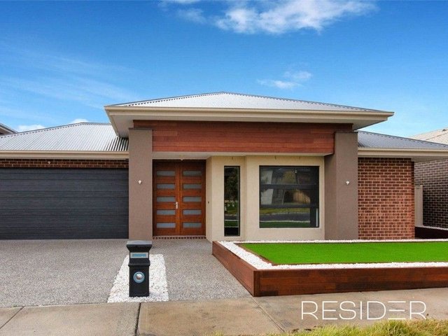 9 Alfred  Road, VIC 3064