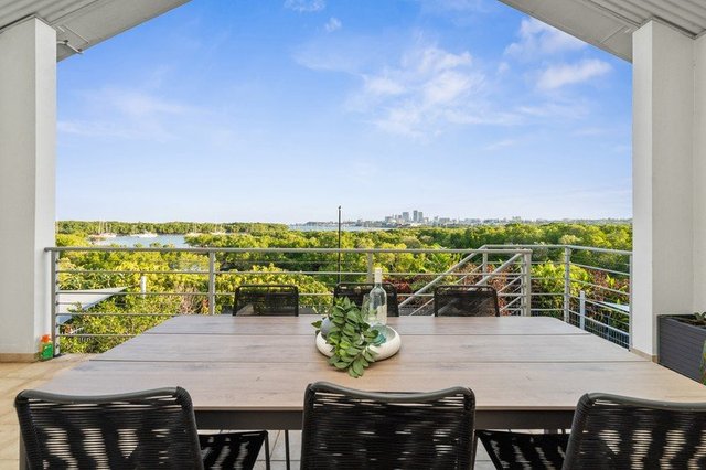 4/42 Bayview Boulevard, NT 0820
