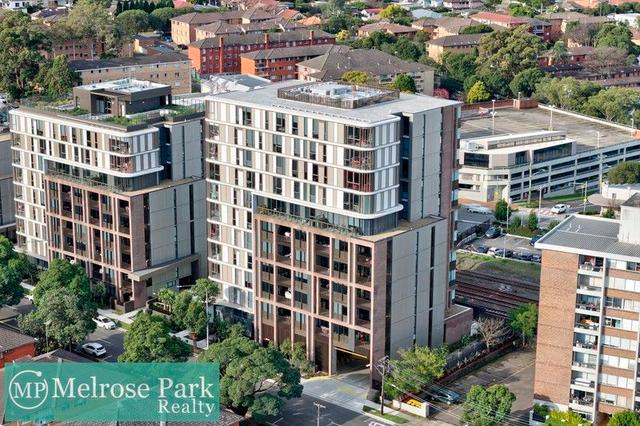 501/63 West Parade, NSW 2114