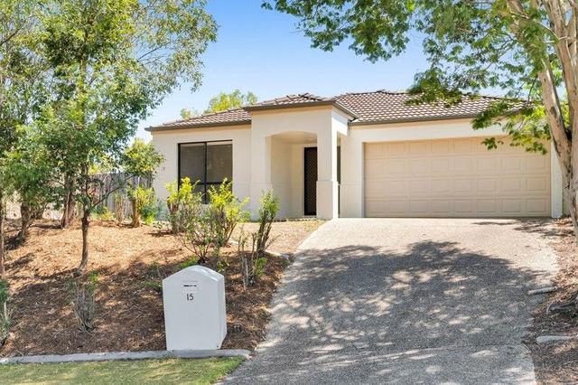 15 Olympic Place, QLD 4073