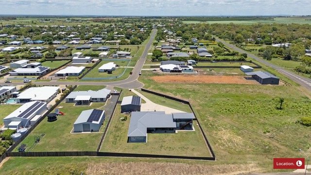 43 Nautilus Drive, QLD 4670