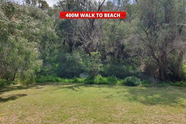 25 Myalup Beach Road, WA 6220