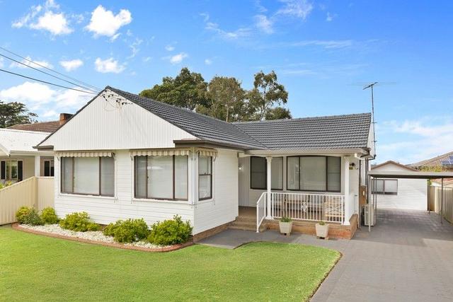 405 Seven Hills Road, NSW 2147